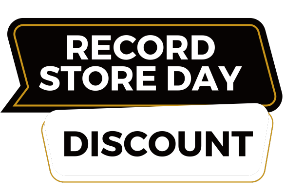 record store day discount