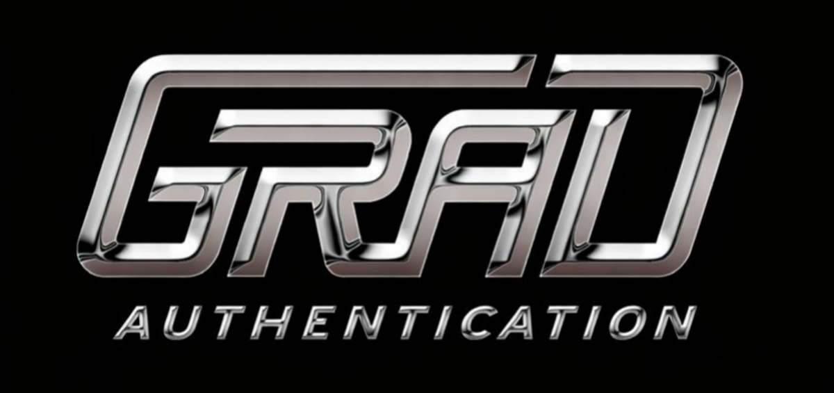 Grad Authentication